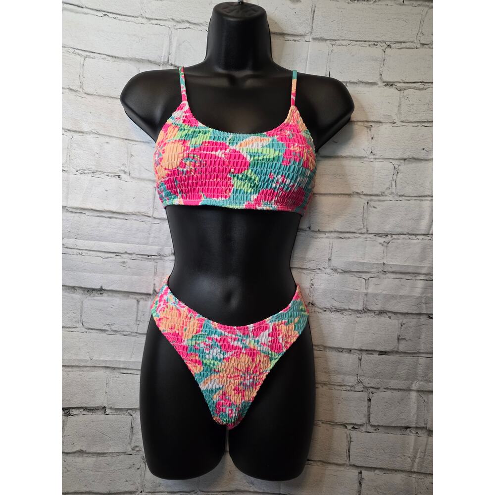 Women's  Bikini Multi-Color